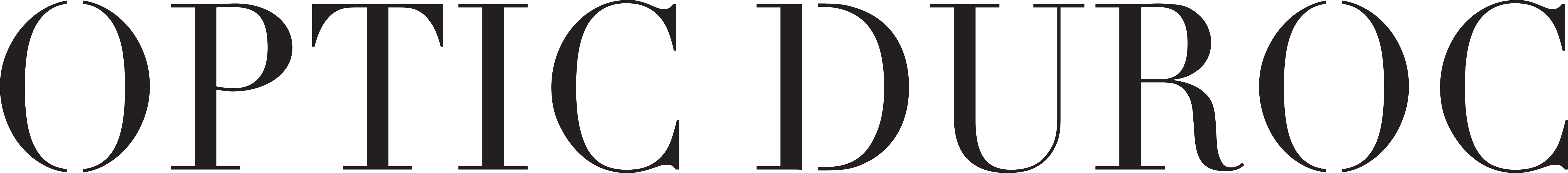 optic duroc