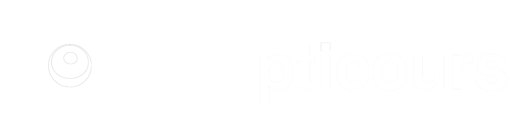 Logo Opticours