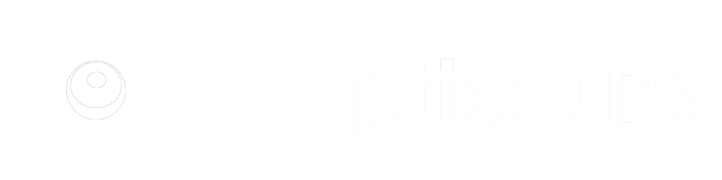 Logo Opticours