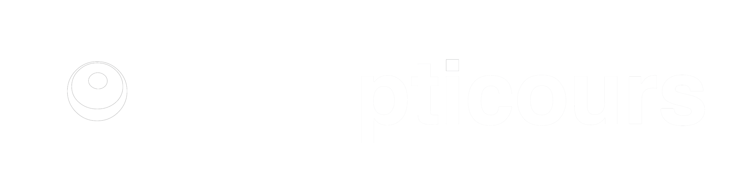 Logo Opticours