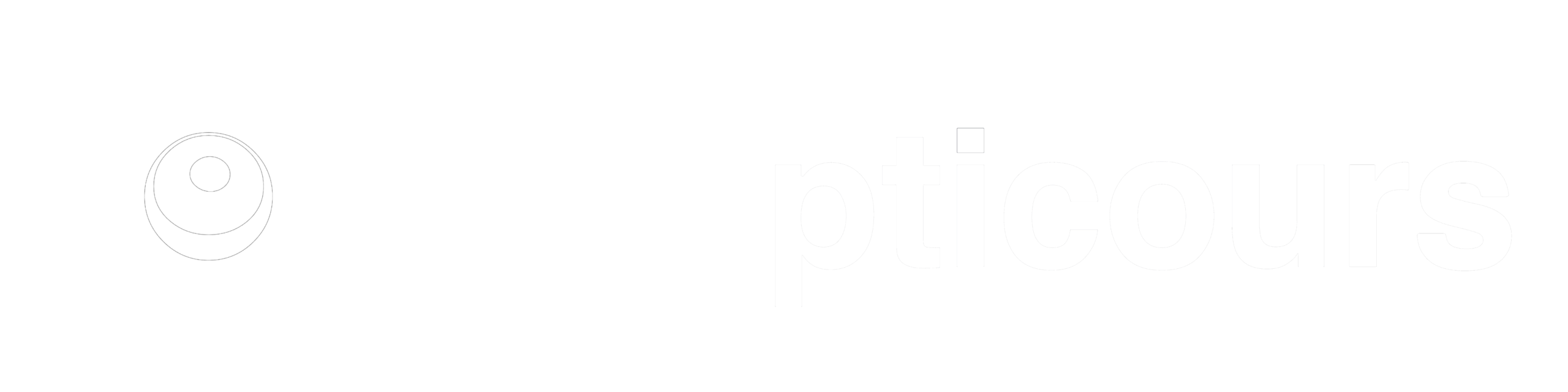 Logo Opticours