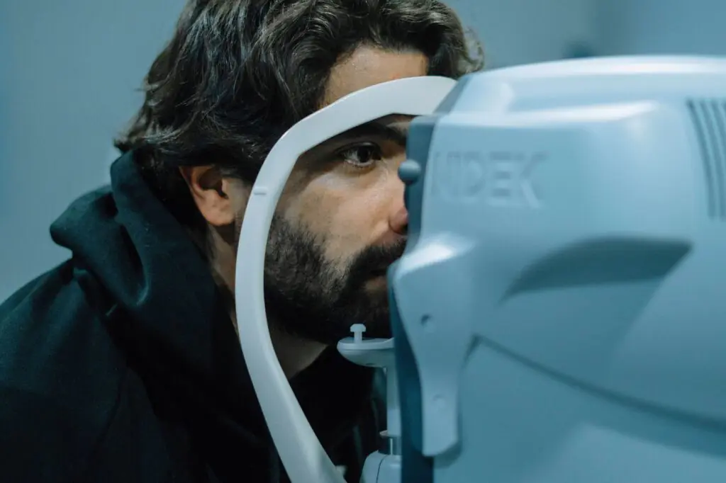 Ecole BTS Opticien Lunetier et Audioprothèse