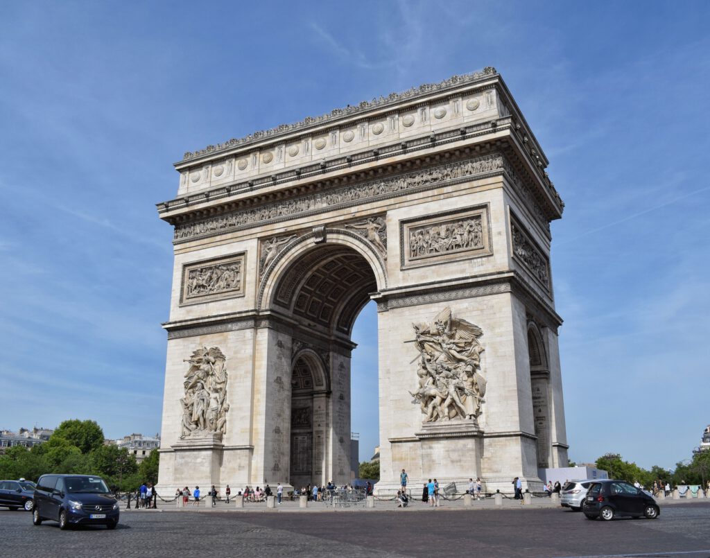 Campus Opticours Paris 17