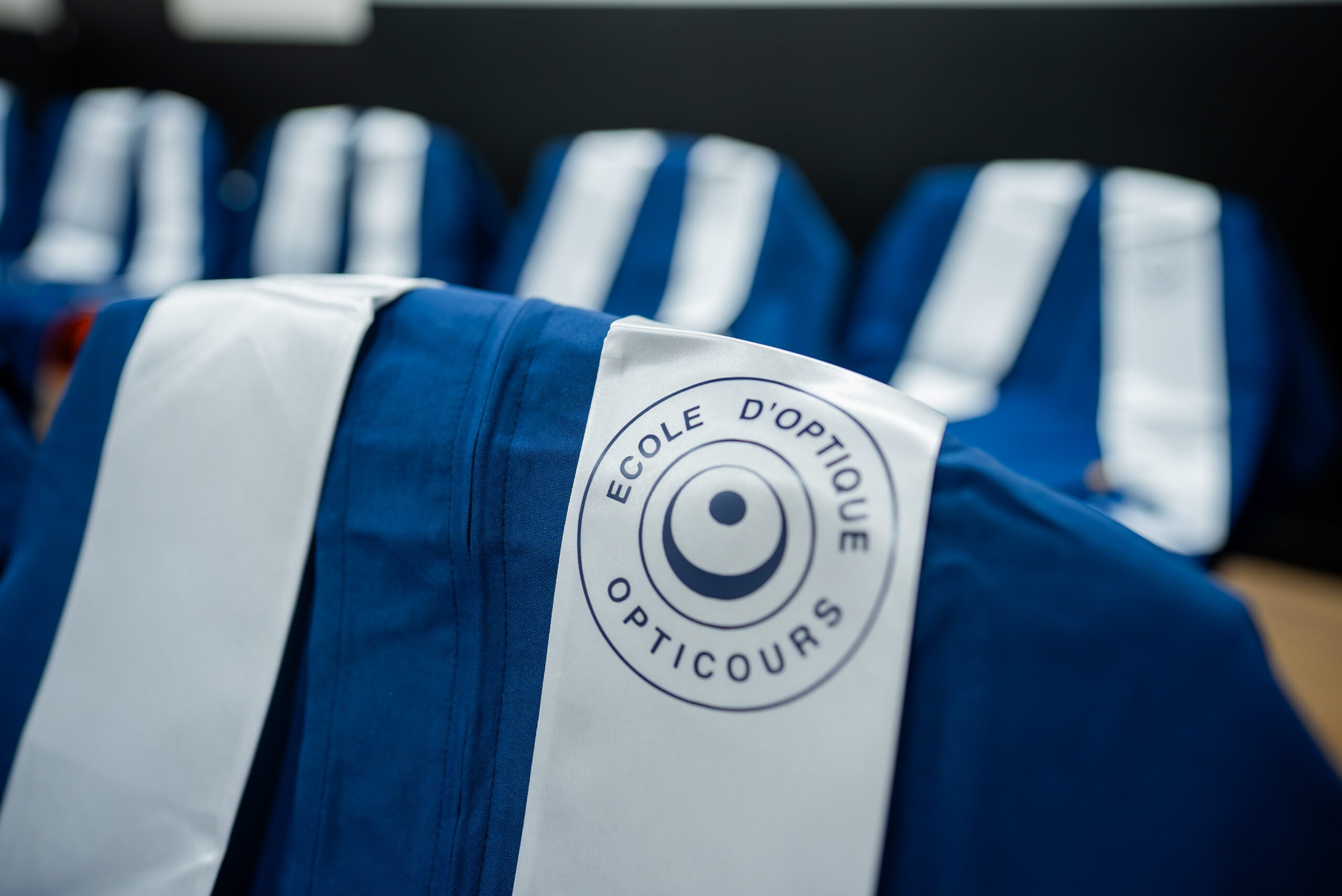Ecole Opticours